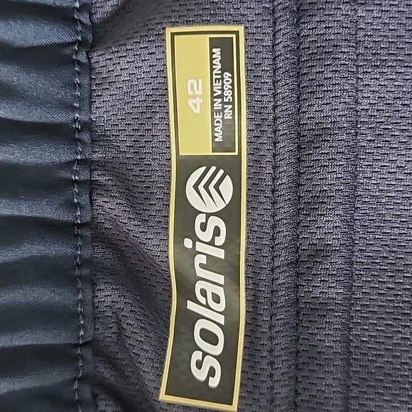 SOLARIS OUTDOORS. Men's Shorts. - Picture 10 of 12